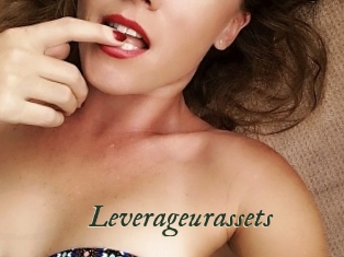 Leverageurassets