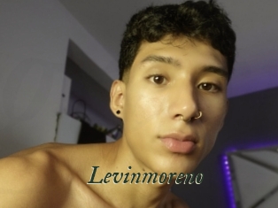 Levinmoreno