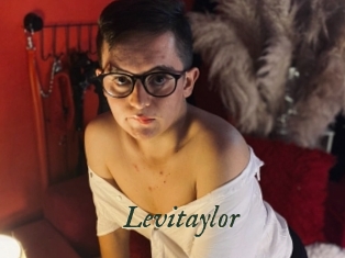 Levitaylor