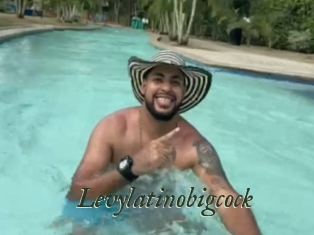 Levylatinobigcock