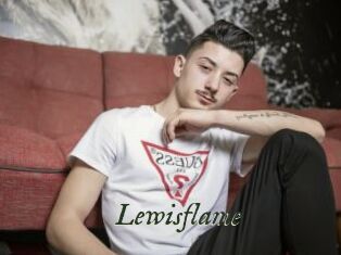 Lewisflame