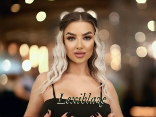 Lexiblaze