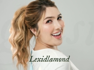 Lexidlamond