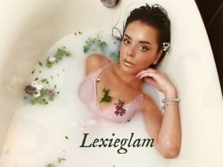 Lexieglam