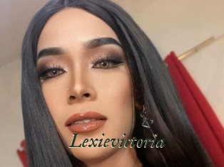 Lexievictoria