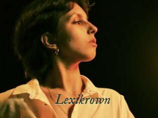 Lexikrown