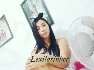 Lexilatinhot