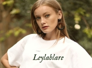 Leylablare