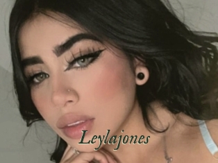 Leylajones