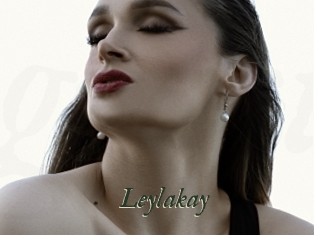 Leylakay