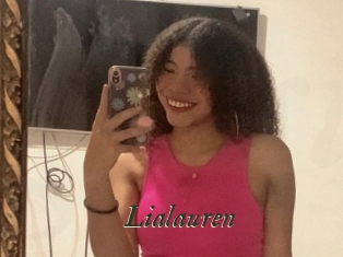 Lialauren