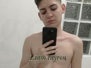 Liam_tayron