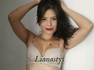 Lianasty1