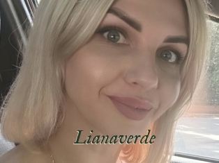 Lianaverde