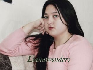 Lianawonders