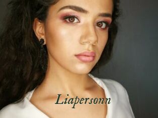 Liapersonn