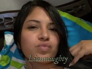 Liassnaughty