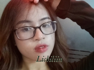 Lichiliin