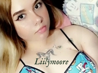 Liilymoore