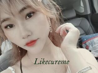 Likecureme