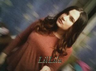 LilLilu