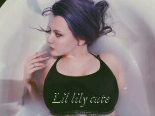 Lil_lily_cute