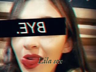 Lila_sex