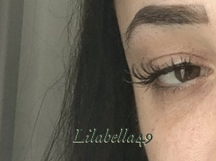 Lilabella49