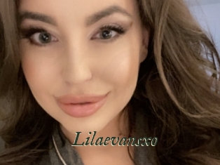 Lilaevansxo