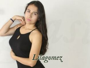 Lilagomez