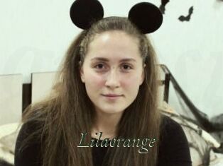 Lilaorange