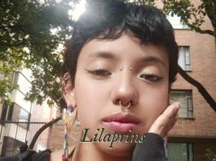 Lilaprins