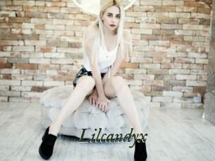 Lilcandyx