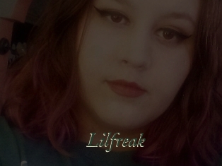 Lilfreak