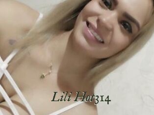 Lili_Hot314