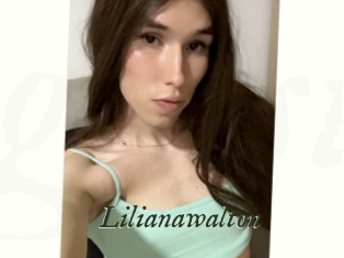 Lilianawalton