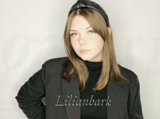 Lilianbark