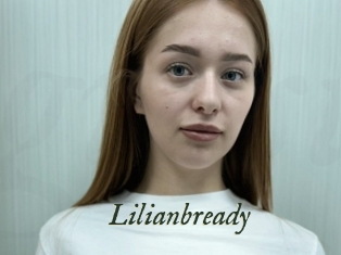 Lilianbready