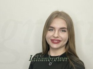 Lilianbrower