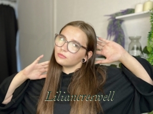 Liliancreswell