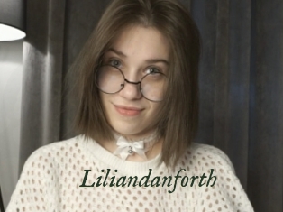 Liliandanforth