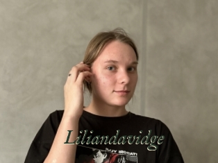 Liliandavidge