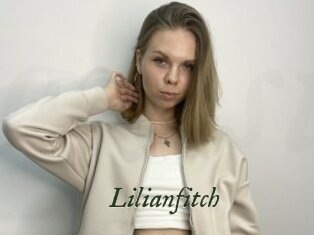 Lilianfitch