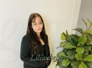 Lilianhelms