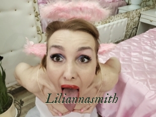 Liliannasmith
