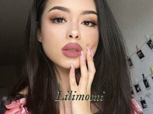 Lilimooni