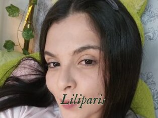 Liliparis