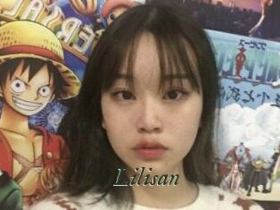 Lilisan