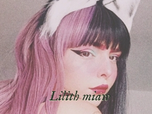 Lilith_miaw