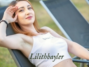 Lilithbayler